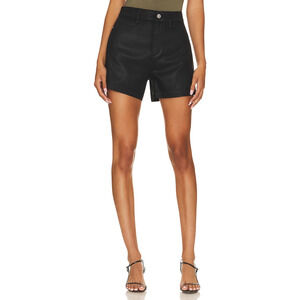 Paige 'Dani' Black Short Size 25
